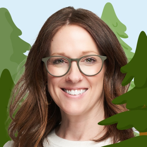 Amy Bloomquist headshot