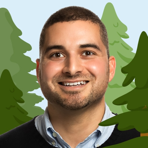 Dr. Joe Grasso headshot