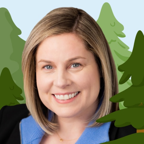 Erin Bushnell headshot