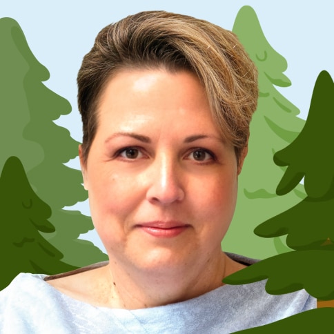 Jennifer Burnett headshot