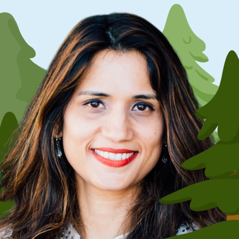 enny Gonsalves headshot