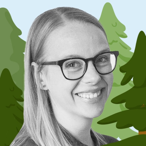 Jenson Reiser headshot