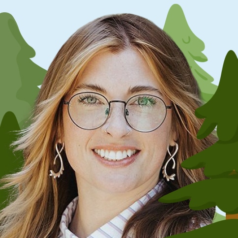 Mallory Bergen headshot