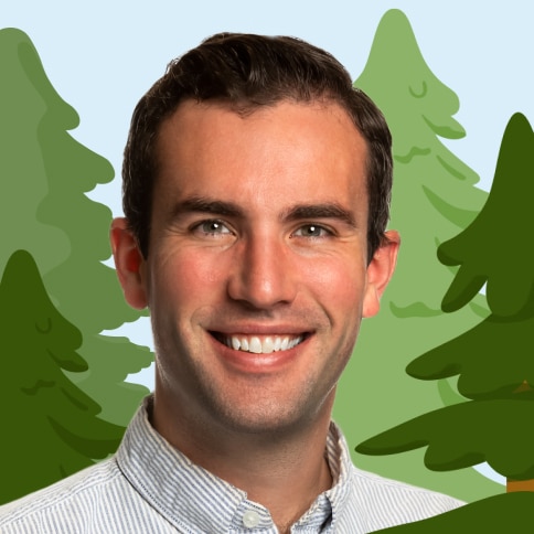 Sean McBride headshot