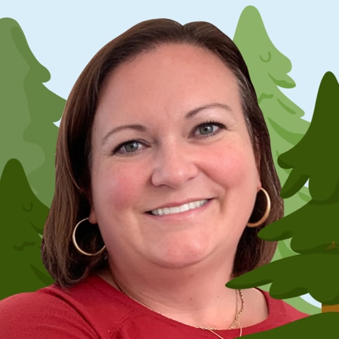 Stephanie Hosig headshot