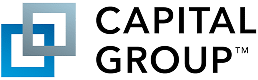 Capital Group logo