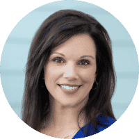 Deborah Olson headshot