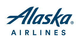 Alaska Airlines logo