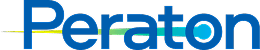 Peraton logo