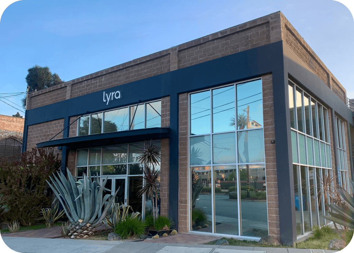 lyra office in burlingame